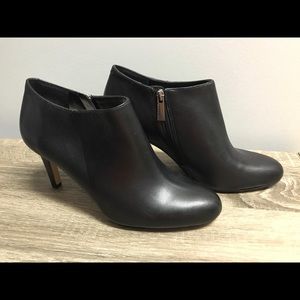 Vince Camuto Ankle Booties